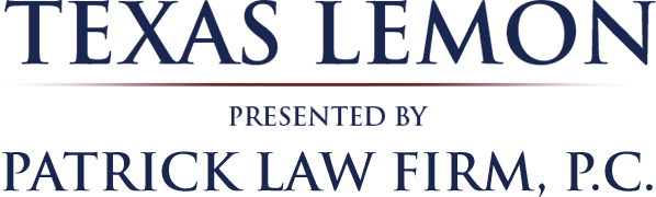 Patrick Law Firm, P.C.