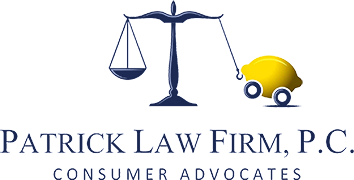 Patrick Law Firm, P.C.