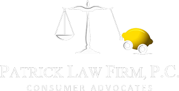 Patrick Law Firm, P.C.