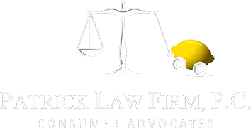 Patrick Law Firm, P.C.